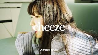 [Playlist] 듣기만 해도 기분 좋아지는 상큼달달 치즈 노래모음 |CHEEZE|