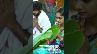 మా Sathyanarayana Vratham  🙏| Tejaswini Gowda | Amaedeep Chowdary |