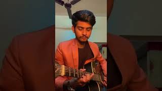 Ek Din Teri | Acoustic intro |  Guitar |Shubham Srivastava