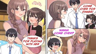 I fell in love with the girl next door…. anime episode 1-12 english dubbed ♨️