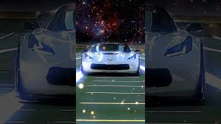 corvette car video edit #music #automobile #post #drawing #cover