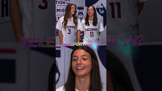 Husky Hot Takes | Women’s Soccer Superpowers