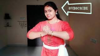 MUSKURAYEGA INDIA || DANCE COVER || VAISHALI DAVE || HARU'S DANCE STUDIO ||