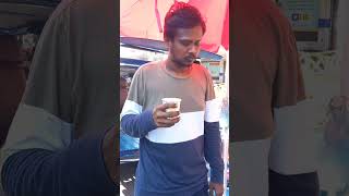 Pondicherry stone beach கற்றாழை ஜூஸ் #pondicherry #food #cooldrinks #vlog