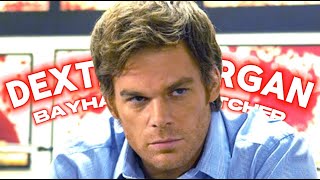 Dexter Morgan | Death is no more | Edit