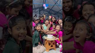 দুই ঝুঁটি সব secret ফাঁস করে দিয়েছে 🤭🤣 #danceclass #teachersday #shorts