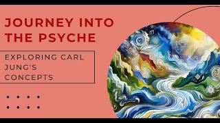 Exploring Carl Jung The Mind Behind Analytical Psychology #mentalhealthawareness