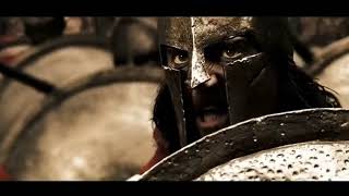 300 Movie Scene Hindi