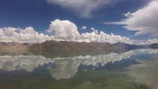 Northern India: Stunning Pangong Lake