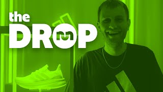 Simon Lockett, Adidas Global Category Director: Ultraboost | The Drop Podcast E274