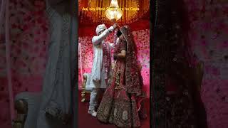 Aaj Se Teri sari Galiyan Meri Ho Gai #marriage #2024 #march