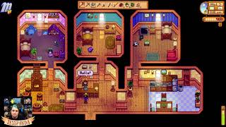 Stardew 1.5 Play pt 16