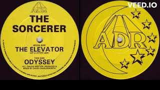 The Sorcerer  -  The Elevator  -  1992