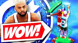 NBA 2K21 Tips: How To SHOOT & Make EVERY SHOT - How To Get GREEN RELEASE JUMPSHOTS with ANY BUILD!