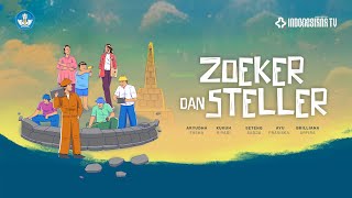 FILM ZOEKER DAN STELLER