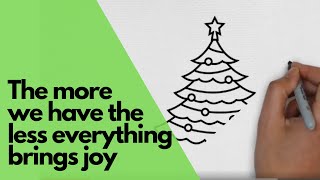 Money spending problems. The more we have the less everything brings joy_author Aivaras Pranarauskas