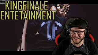 Gio reagiert auf Entetainment (Kingfinale) [Rückblick: Teil 8]