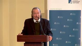 21. konferencia (2021. 10. 08.): dr. Szerencsés Károly