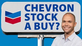 Is Chevron (CVX) Stock a Buy Right Now?