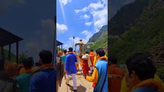 kedarnath doli har har mhadev