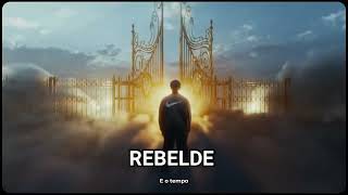 Caio Luccas - Rebelde Ft. MC Cabelinho (Prod. Palma, Mello & João Santos)