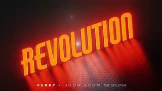 Ferry - Revolution vol.2 [Album]