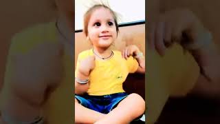 FUNNY BABIES Doing Yoga /My baby doing yoga/  so cute/ International Yoga day