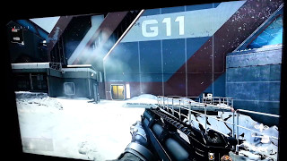 Getting Owned on Call of Duty Advanced Warfare