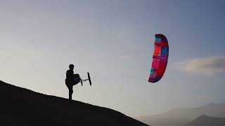 AIRWAVE ALMA KITE - KITESHOP.FR