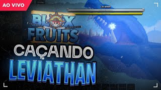 Blox Fruits Raids Leviathan e Trials v4 #roblox #bloxfruits