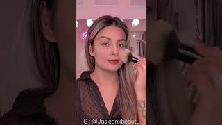 Kareena Kapoor Kurbaan Inspired Makeup Tutorial 😍 #Shorts#kareenakapoorkhan#makeuptutorial#makeup