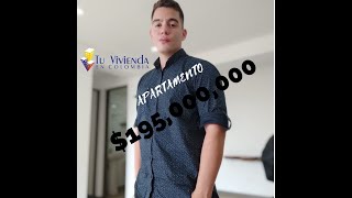 Apartamentos Modernos EN VENTA En Pereira Colombia - Balcón y Vista Espectacular #Pereira