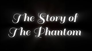 The Story of the Phantom (Goosebumps: The Musical) Lyrics