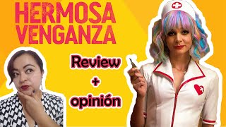 Review de cine:Hermosa Venganza/Promising young woman,controversial?,merece premios Óscar?