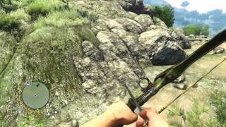 Far Cry 3 - securing an outpost