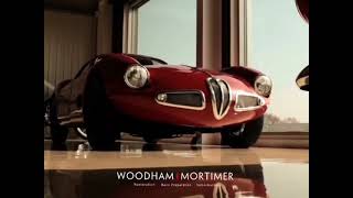 Restoration | Woodham Mortimer