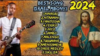 Israel mbonyi best song 2024 view now(official audio)