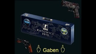 Katowice 2019 Souvenir Package Unboxing