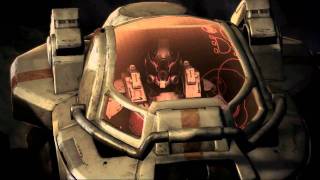 Mass Effect 3 : Gamescom 2011 Squad Leader Trailer