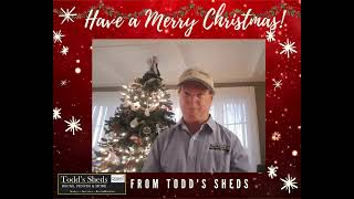 Todds 2021 Christmas