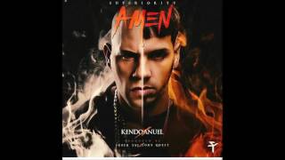 Kendo Kaponi Ft Anuel AA   Amen