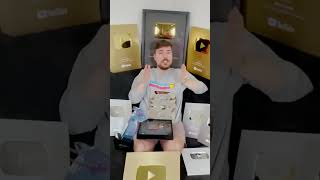 all mrbeast play button