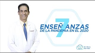 7 enseñanzas de la pandemia