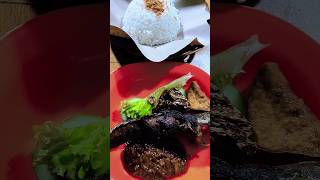 Mas Bro Nguntal Pecel Lele 🤤 #mukbang #kuliner #asmr #shortvideo #viral #trending #video #menu