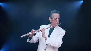 Shining Star-E, W & F (Flute Cover) Dr. David Klee-Flute/Bass