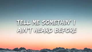 Khalid - Talk (Lyrics)