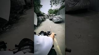 Cô gái HOẢNG SỢ vì bị Người Lạ theo dõi 🥶 P4 #BEXChannel #Z1000 #Biker #motovlogger