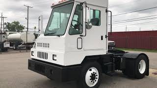 2001 Ottawa  Y 30 Spotter Like new condition For Sale In Cleveland Ohio 216 267 2646