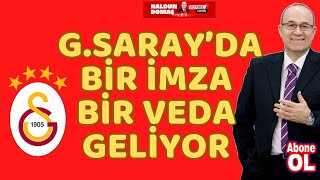 Galatasaray'ın yıldızı transferde o takıma pişman etti.