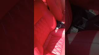 Lancer seat cover പട്ടാമ്പി